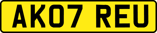 AK07REU
