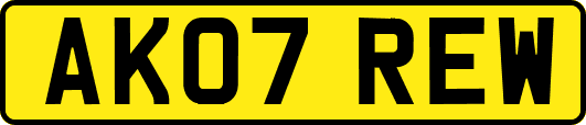 AK07REW