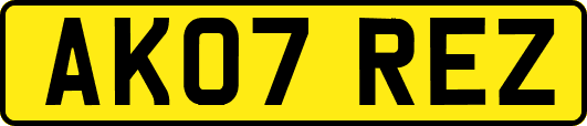 AK07REZ