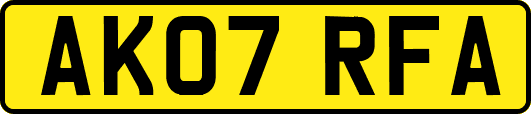 AK07RFA