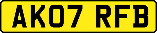 AK07RFB
