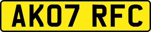 AK07RFC
