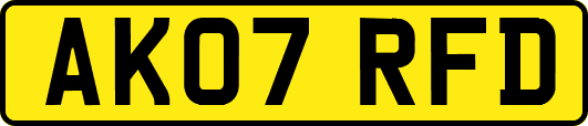 AK07RFD