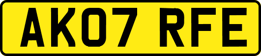 AK07RFE