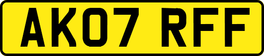 AK07RFF