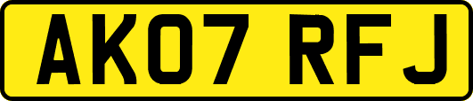AK07RFJ