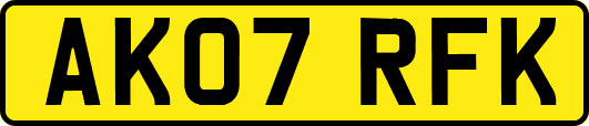 AK07RFK