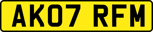 AK07RFM