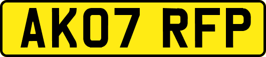 AK07RFP