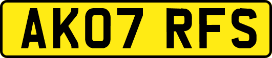 AK07RFS