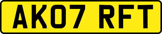 AK07RFT