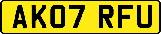 AK07RFU
