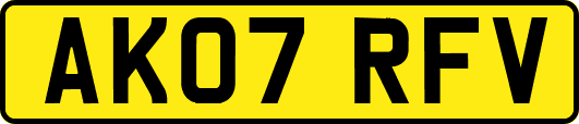 AK07RFV