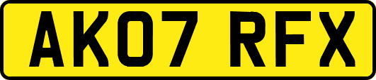 AK07RFX
