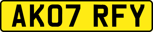AK07RFY