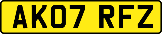 AK07RFZ