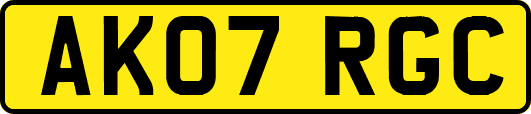 AK07RGC
