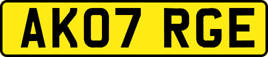 AK07RGE