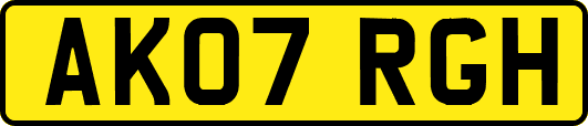 AK07RGH