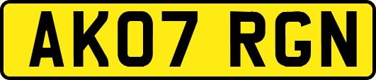 AK07RGN