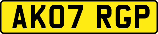 AK07RGP