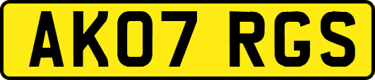 AK07RGS
