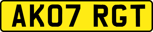 AK07RGT