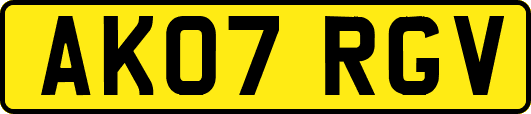 AK07RGV