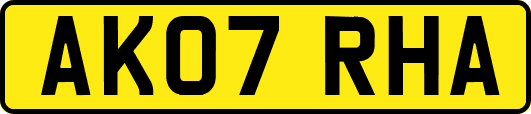 AK07RHA