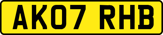 AK07RHB