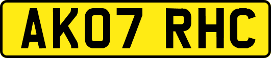 AK07RHC