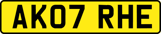 AK07RHE