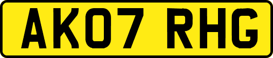 AK07RHG