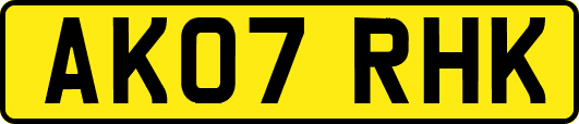 AK07RHK