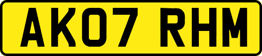 AK07RHM