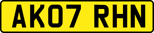 AK07RHN