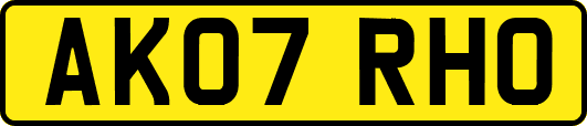 AK07RHO