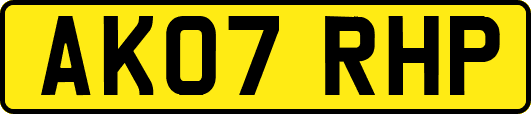 AK07RHP