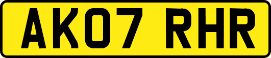 AK07RHR