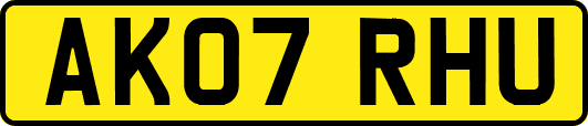 AK07RHU