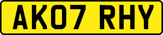 AK07RHY