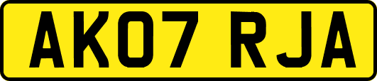 AK07RJA
