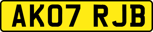 AK07RJB
