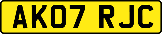 AK07RJC
