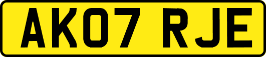 AK07RJE