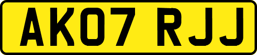 AK07RJJ