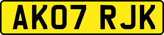 AK07RJK
