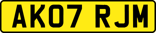 AK07RJM