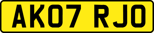 AK07RJO