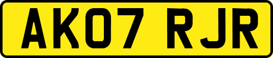 AK07RJR